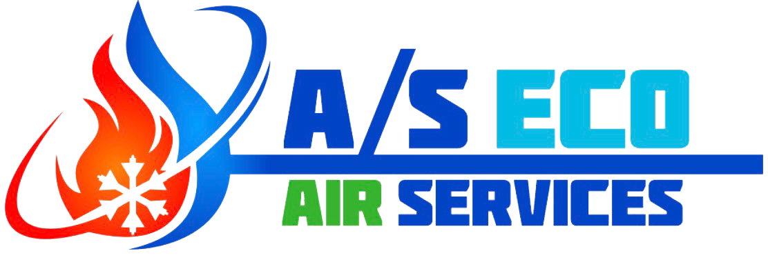 A/S Eco Air Services Logo